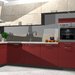 Ekitchen.ro - Proiectare si comercializare mobilier de bucatarie BauForMat